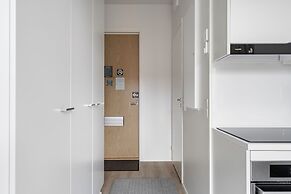 Hiisi Homes Turku Herttuankulma