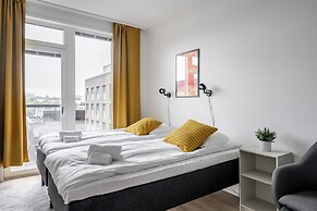 Hiisi Homes Turku Herttuankulma