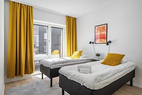 Hiisi Homes Turku Herttuankulma