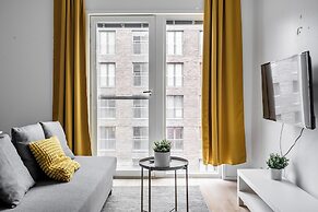 Hiisi Homes Turku Herttuankulma