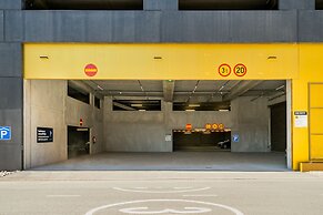 Hiisi Homes Turku Herttuankulma