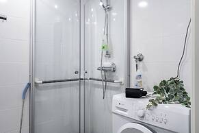 Hiisi Homes Turku Herttuankulma