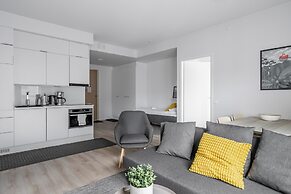 Hiisi Homes Turku Herttuankulma