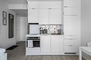 Hiisi Homes Turku Herttuankulma