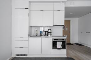 Hiisi Homes Turku Herttuankulma