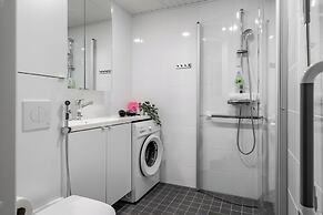 Hiisi Homes Turku Herttuankulma