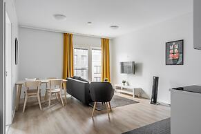 Hiisi Homes Turku Herttuankulma