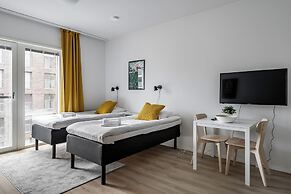 Hiisi Homes Turku Herttuankulma