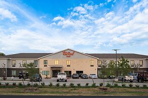 Red Roof Inn Lancaster, TX