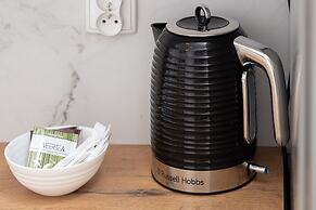 Apartment Spadzista Gdansk by Renters