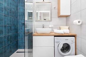 Apartment Spadzista Gdansk by Renters