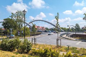 Apartment Spadzista Gdansk by Renters