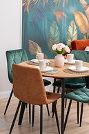 Apartment Spadzista Gdansk by Renters