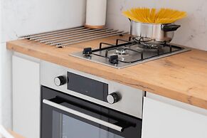 Apartment Spadzista Gdansk by Renters