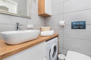 Apartment Spadzista Gdansk by Renters