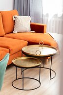 Apartment Spadzista Gdansk by Renters