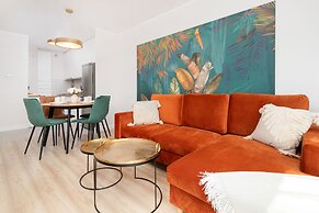 Apartment Spadzista Gdansk by Renters
