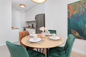 Apartment Spadzista Gdansk by Renters