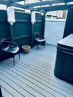 Kingslanding Spa & Holiday Home