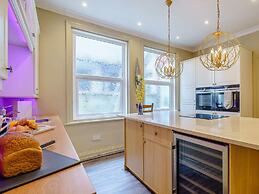 Kingslanding Spa & Holiday Home