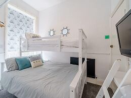 Kingslanding Spa & Holiday Home