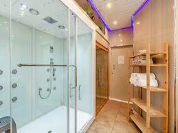 Kingslanding Spa & Holiday Home