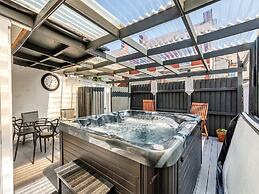 Kingslanding Spa & Holiday Home