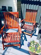 Kingslanding Spa & Holiday Home