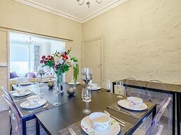 Kingslanding Spa & Holiday Home