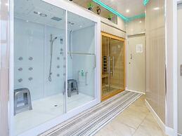 Kingslanding Spa & Holiday Home