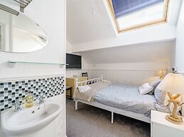 Kingslanding Spa & Holiday Home