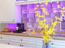 Kingslanding Spa & Holiday Home