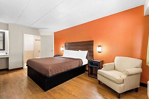 Econo Lodge Charlotte Airport