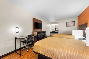 Econo Lodge Charlotte Airport