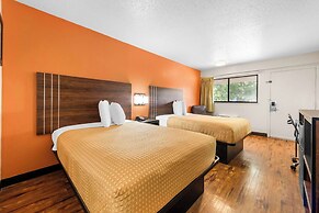 Econo Lodge Charlotte Airport