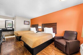 Econo Lodge Charlotte Airport