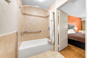 Econo Lodge Charlotte Airport