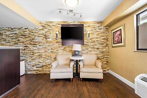 Econo Lodge Charlotte Airport