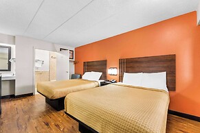 Econo Lodge Charlotte Airport