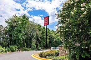 Econo Lodge Charlotte Airport
