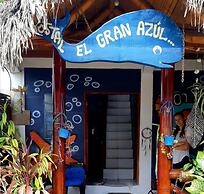 Hostel El Gran azul