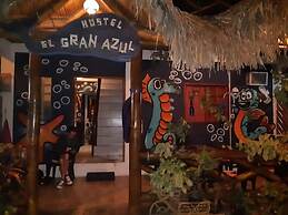 Hostel El Gran azul