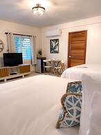 La Cambija at Tres Palmas