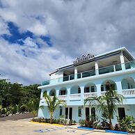 La Cambija at Tres Palmas