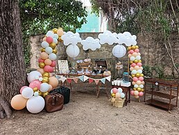 1893 Hotel Boutique