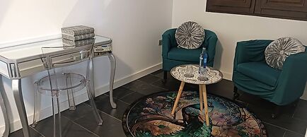 1893 Hotel Boutique
