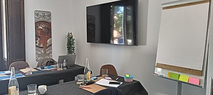1893 Hotel Boutique