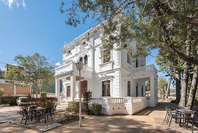 1893 Hotel Boutique
