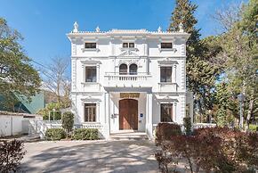 1893 Hotel Boutique