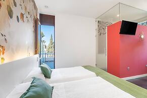 1893 Hotel Boutique